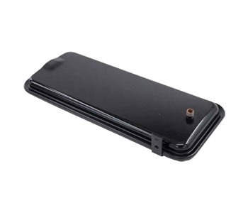 Worimex Spareparts Expansion Vessel TR 7lt 3/8 Ariston Uno 65101719