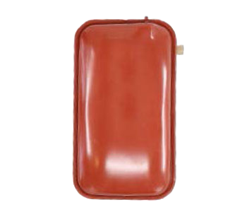 Worimex Spareparts Expansion Vessel TR 8lt 1/2 Viessmann 7817485