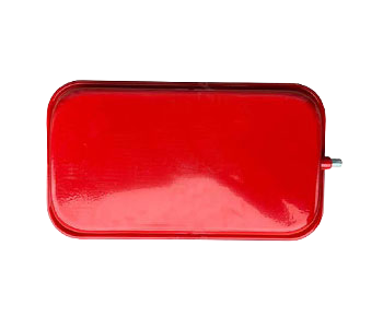 Worimex Spareparts Expansion Vessel TR 10lt 1/4 Baxi, Baymak Novadens JJJ005114692