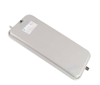 Worimex Spareparts Expansion Vessel Önaysan 7lt 1/2 Rectangle Buderus GB162, Bosch 87186453170
