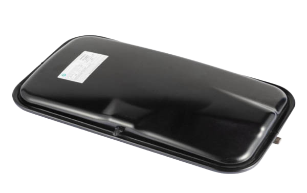 Worimex Spareparts Expansion Vessel Önaysan 7lt Vaillant Turbotec 0020126680