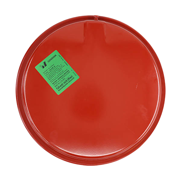 Worimex Spareparts Expansion Vessel Winkelmann 6lt 3/8 Viessmann 7831308, 7868504, Bosch 87054070050