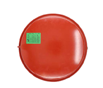 Worimex Spareparts Expansion Vessel Winkelmann 8lt 1/2 Single Entry Bosch, Buderus 87161425020, 87167458880