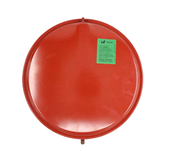 Worimex Spareparts Expansion Vessel Winkelmann 8lt 3/8