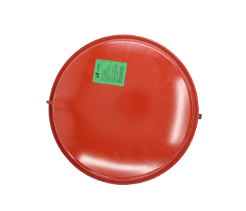 Worimex Spareparts Expansion Vessel 8LT 3/8 Viessmann not BRECKED