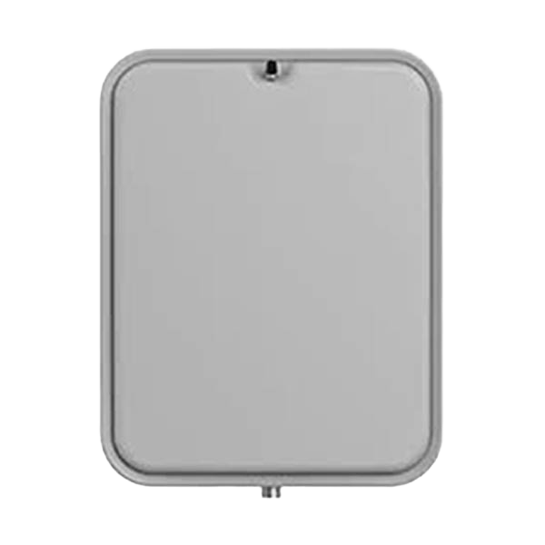 Worimex Spareparts Expansion Vessel Winkelmann 8lt 3/8 Square Viessmann 7837231, 7828646 (Without Hooked) CRF8