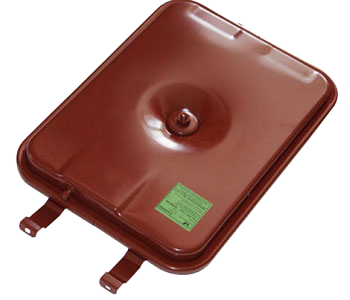 Worimex Spareparts Expansion Vessel Winkelmann 7lt 3/8 Sanuier Duval, Hermann 0020118680