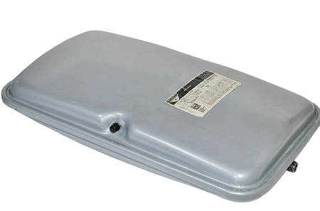 Worimex Spareparts Expansion Vessel Zilmet 10lt 3/8 Vaillant 0020237676