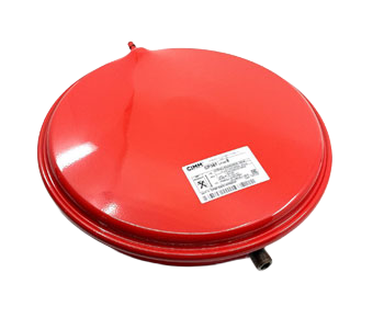 Worimex Spareparts Expansion Vessel Cimm 6lt 1/4 Baymak, Baxi YYY56952311P
