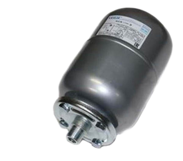 Worimex Spareparts Expansion Vessel Cimm 2 lt 1/2 Baxi JJJ005652700, JJJ005661600, Ferroli 39809980, 39818200, Immergas 1.028607, 1.015263, Biasi 5661600, 39818200, KI1051106, 1.028607