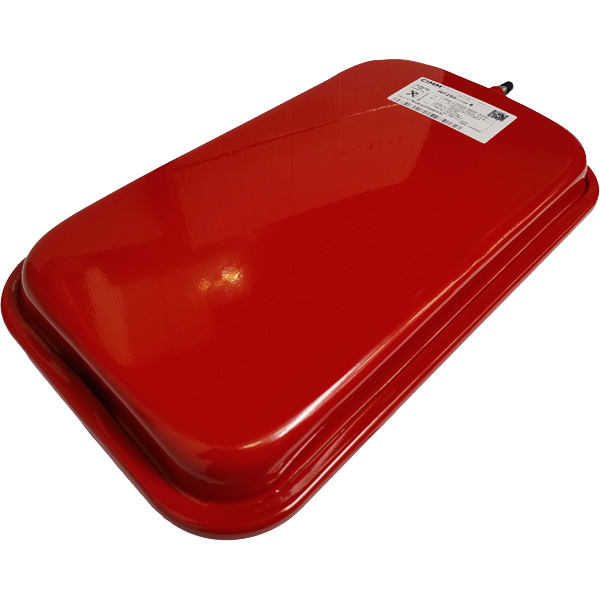 Worimex Spareparts Expansion Vessel Cimm 8lt Baxi 720753901