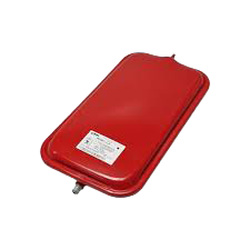 Worimex Spareparts Expansion Vessel Cimm 6lt M14X1 9405/ISP Baymak, Baxi Chapee Eco4, Eco Compact, Fourtech JJJ005693900