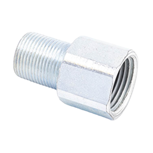 Worimex Spareparts Expansion Vessel Adapter - 3/8 x 14/1