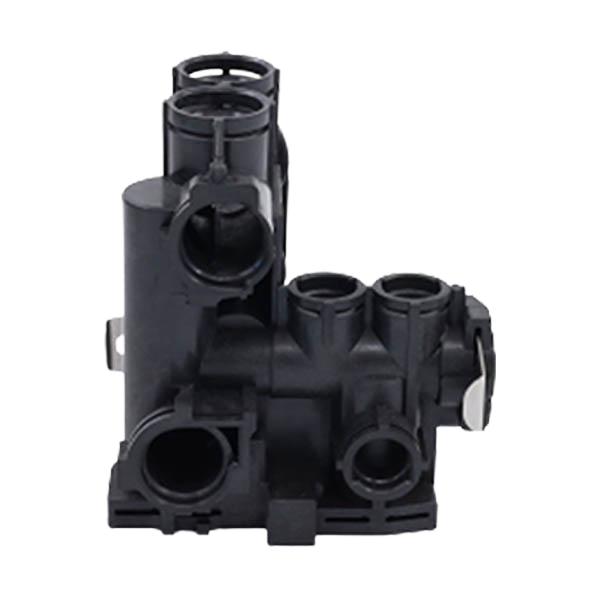 Worimex Spareparts 3 Way Valve Body Bitron Ariston Left 65104312, 60002320