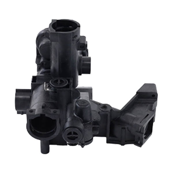 Worimex Spareparts 3 Way Valve Body Bitron Ariston Right 65105322, 65104335