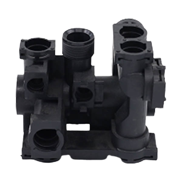 Worimex Spareparts 3 Way Valve Body Demirdöküm Milenyum Perforated S1020800