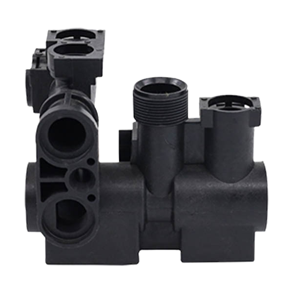 Worimex Spareparts 3 Way Valve Body Protherm Leopard Imperforate