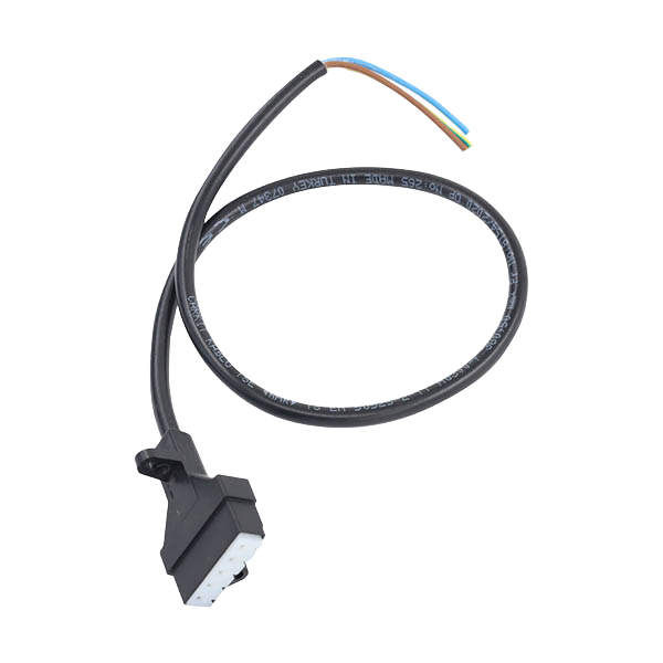 Worimex Spareparts Cable Gas Valve