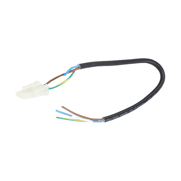 Worimex Spareparts Cable Power Cable Molex With Connector 30cm