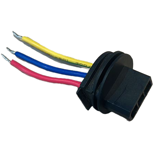 Worimex Spareparts Molex Pompa Connection Adapter