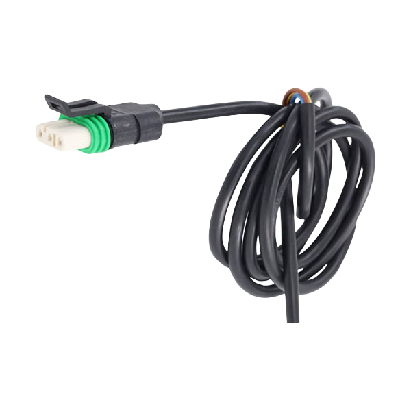 Worimex Spareparts Cable Pompa Power Cables 1,20mt Grundfos