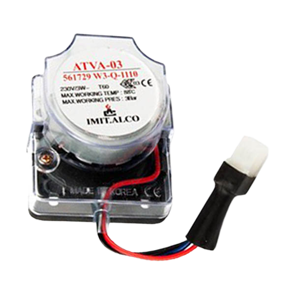 Worimex Spareparts 3 Way Valve Motor Atva Step Motor Alarko New Serena 96032LP