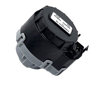 Worimex Spareparts 3 Way Valve Motor Bitron Eca Emas, Proteus 7006908425, 5035627