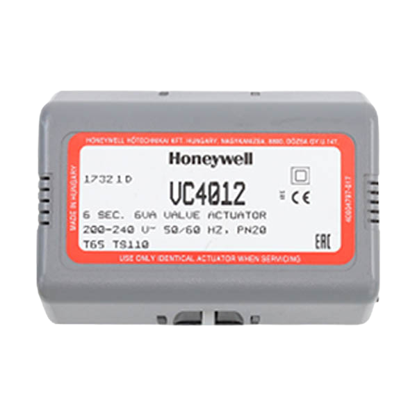 Worimex Spareparts 3 Way Valve Motor Honeywell Step Motor - VC4012 Alarko, Baxi, Sime 243341, 6087303