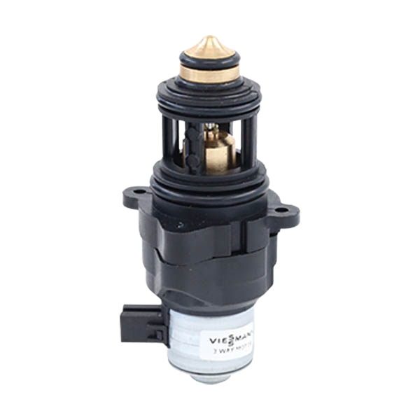Worimex Spareparts 3 Way Valve Motor Short New Viessmann 7832404