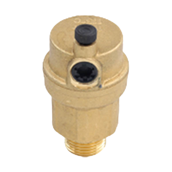 Worimex Spareparts Automatic Air Purger TS 3/8 Thin Bosch, Worcester 87161405040