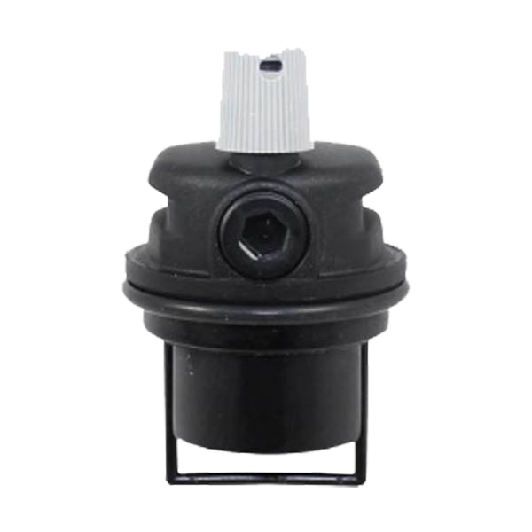 Worimex Spareparts Automatic Air Purger Duca C Type Long Vaillant 104521