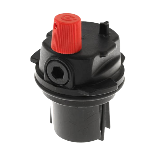 Worimex Spareparts Automatic Air Purger Duca C Type Three Legs Ariston 65112086