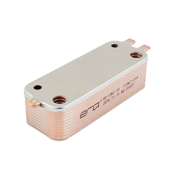 Worimex Spareparts Plate Heat Exchanger Era 20P Bosch