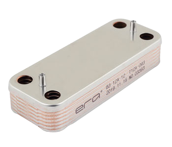 Worimex Spareparts Plate Heat Exchanger Era 16P Ideal 145mm