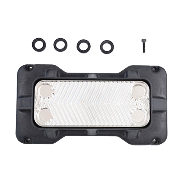 Worimex Spareparts Plate Heat Exchanger Viessmann Vitopend 200