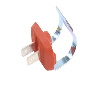 Worimex Spareparts Sensor Immerse Type Ntc Brahma NF 1/2 Thin Socket