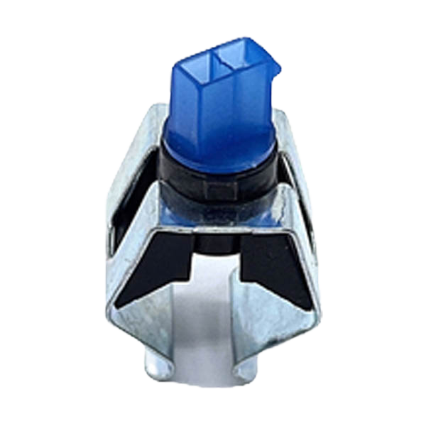 Worimex Spareparts Sensor Immerse Type Ntc Wolab Double Socket Baxi, Baymak 7657644