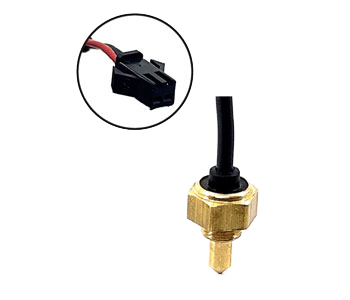 Worimex Spareparts Sensor With Cable With O-ring Wolab 50K Male Sensor
