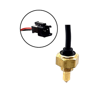 Worimex Spareparts Sensor With Cable With O-ring Wolab 50K Female Sensor
