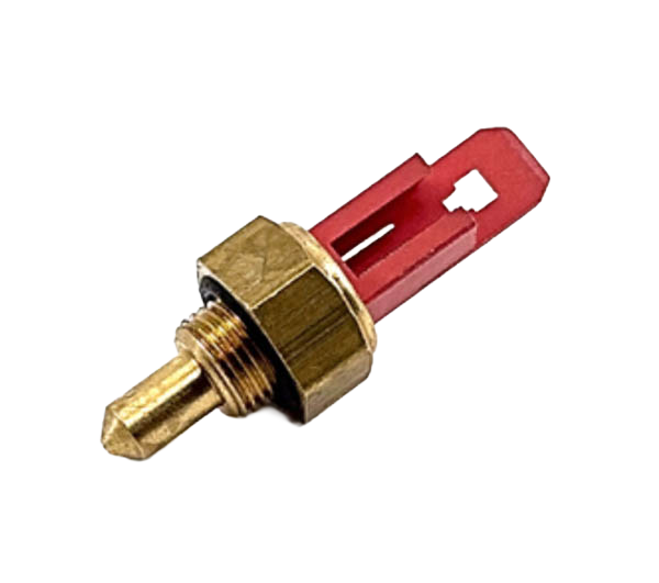 Worimex Spareparts PLASTİC NTC SENSOR WITH ORING