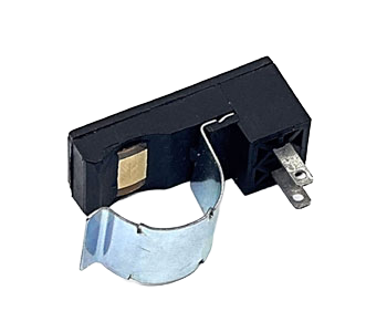 Worimex Spareparts Sensor Immerse Type Nordgas Pinned Immerse Type (Çap18)