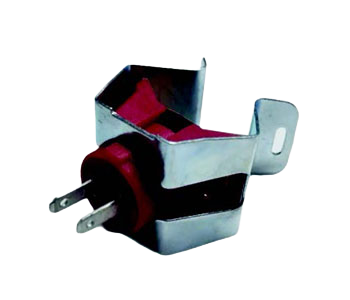 Worimex Spareparts Sensor Pipe Type NTC Control Italy 1/2