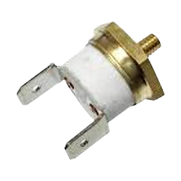 Worimex Spareparts Thermostat Limit BDR Control 105 Degree With Screw 87229638580