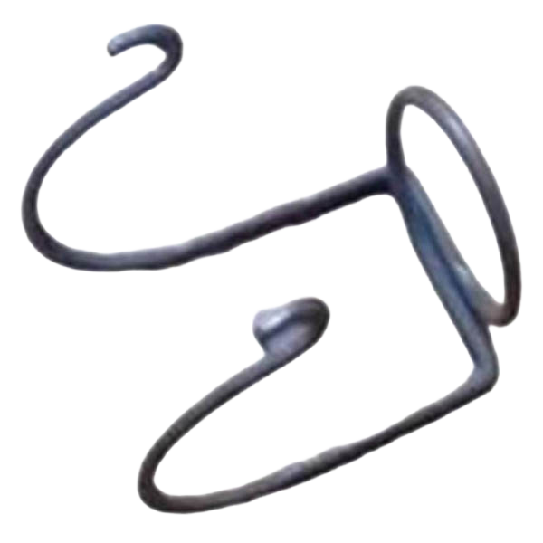 Worimex Spareparts Thermostat Limit BDR Control Clips 3/4