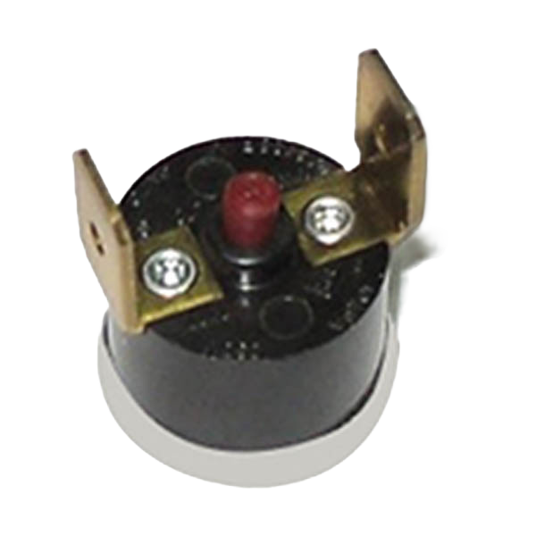 Worimex Spareparts Thermostat Limit BDR Control 72D With Connection Part