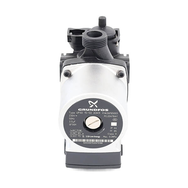 Worimex Spareparts Pump Grundfos 15-50 UPSO