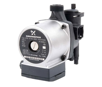 Worimex Spareparts Pump Grundfos 15-60 CESA02