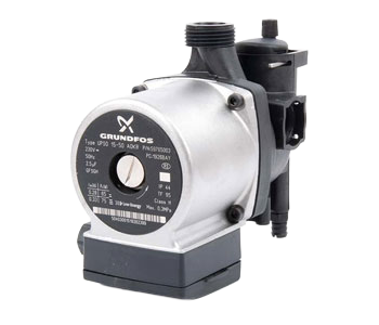 Worimex Spareparts Pump Grundfos 15-60 CESA03