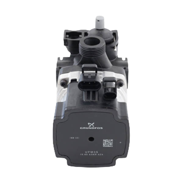 Worimex Spareparts Pump Grundfos 15-70 UPM3 Plastic Body