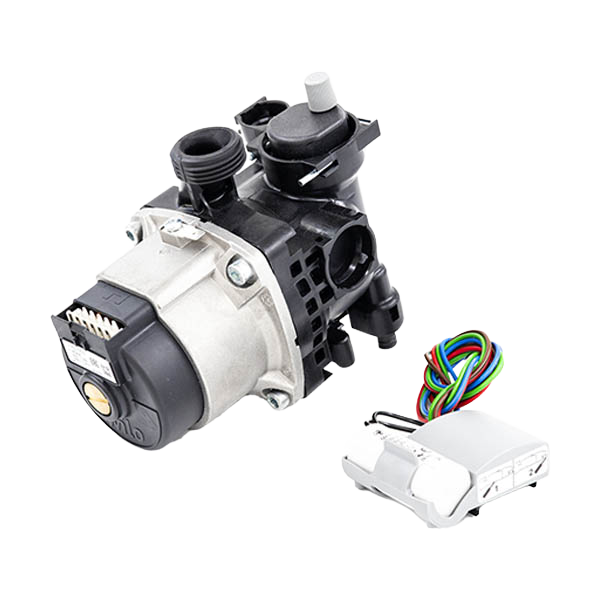 Worimex Spareparts Pump Wilo 15-5-2-12 INTKSL 2 Speed 82W